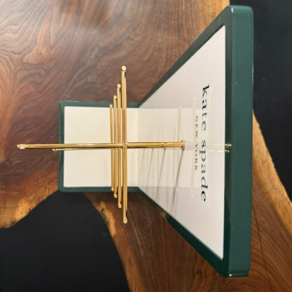 EUC KATE SPADE JEWELRY DISPLAY STAND - Picture 2 of 2